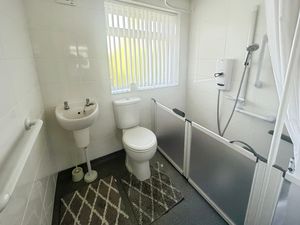 Shower Room - click for photo gallery